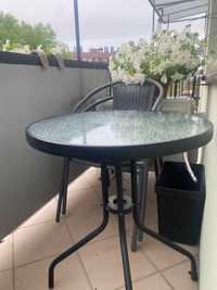 Stolik balkonowy , stolik ogrodowy