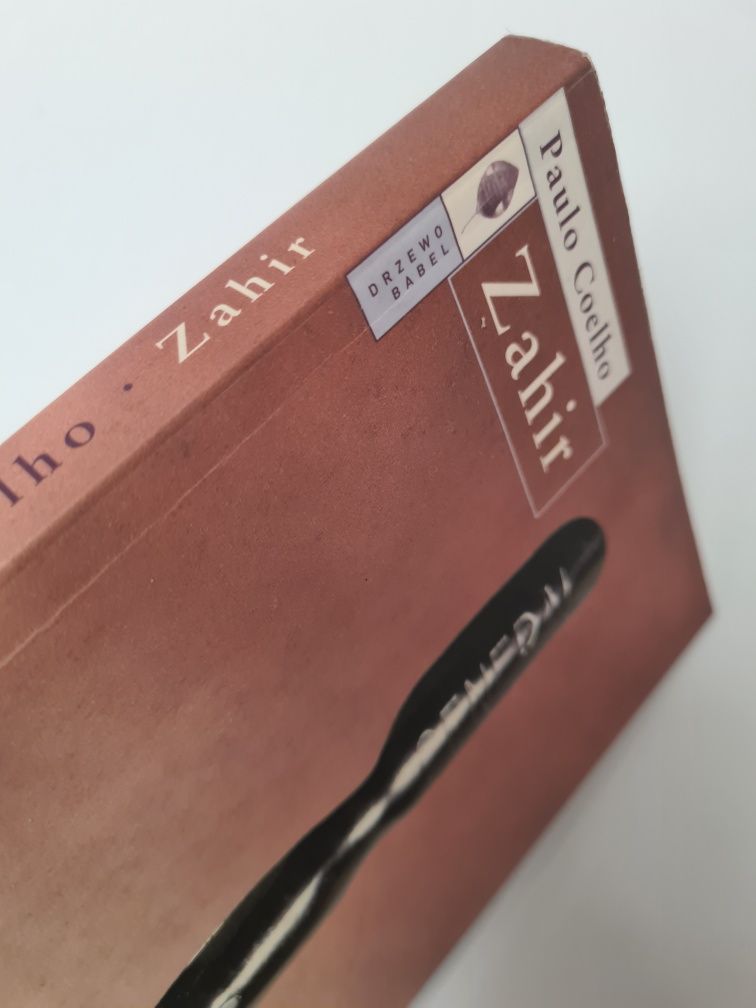 Zahir - Paulo Coelho