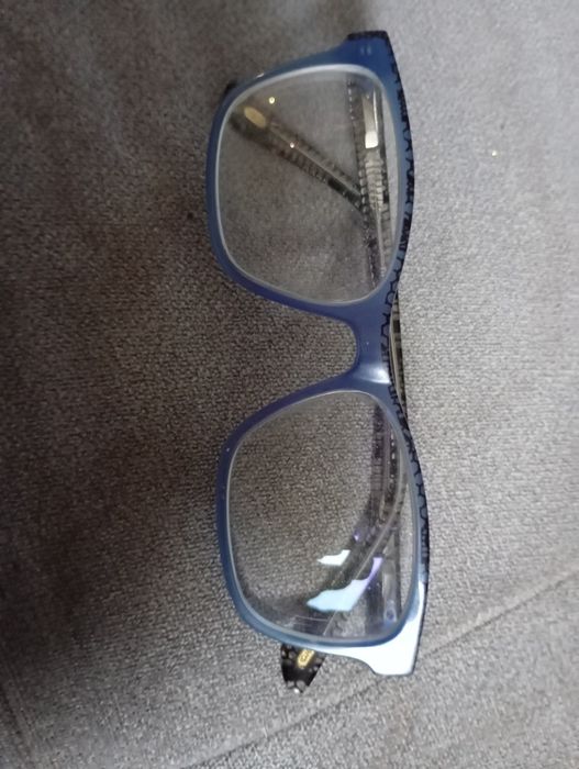 Okulary korekcyjne oprawki damskie Verdi