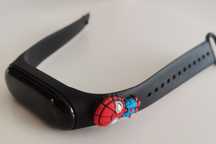 Zegarek smartwatch dla dzieci spiderman