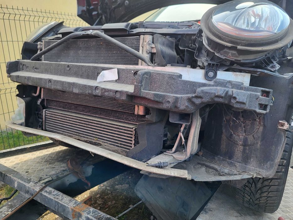 Lampa Przednia Czołowa Mini Cooper F55 F56, EU Lewa Prawa