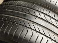 Літня гума 235/50 R17 96W. Continental ContiSportContact 5.