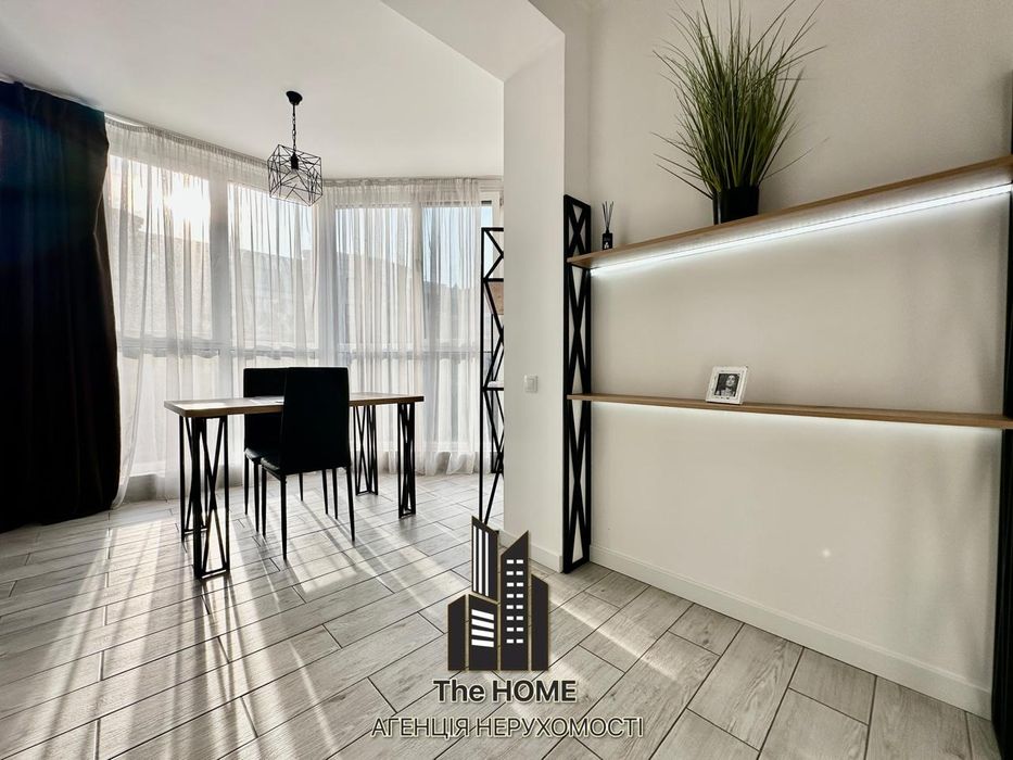 Здам 1к в ЖК Софія Резеденс, Мартинова 10