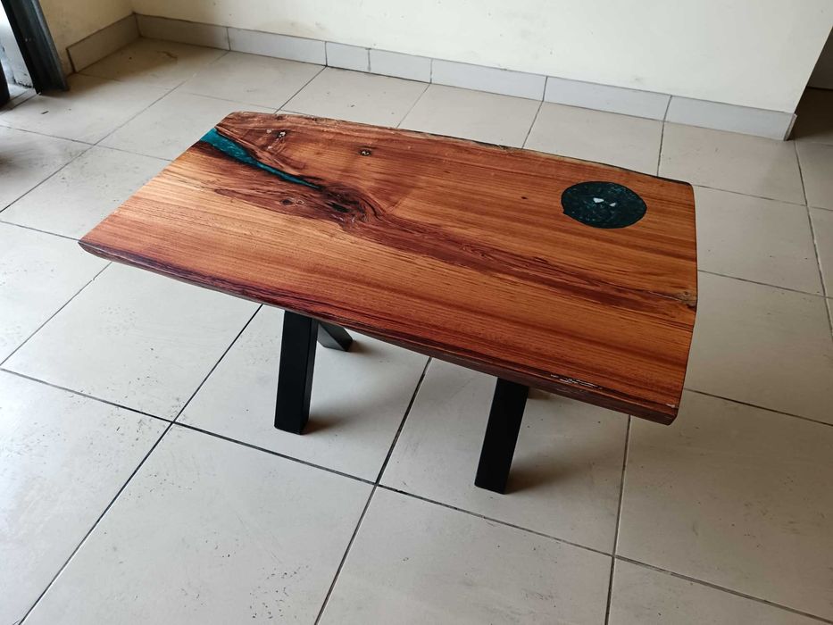 Mesa de centro a venda