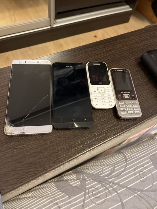 Телефони samsung fly asus