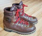 Buty trekkingowe górskie skóra Volkl j. Meindl Lowa Hanwag  43-44 w 28