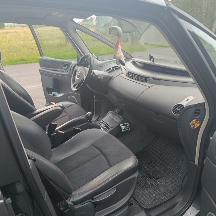 Renault Grand Espace 150km