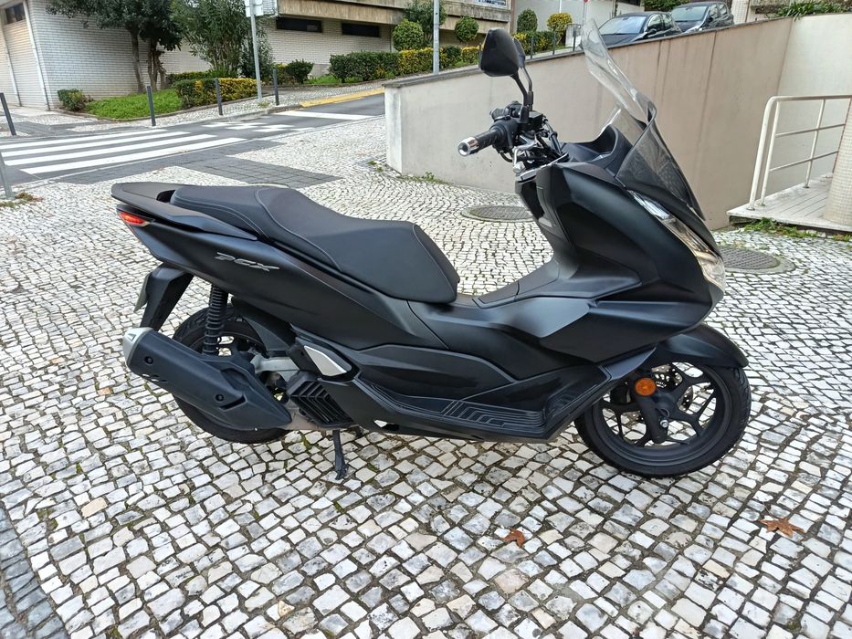 PCX 2024  - Honda