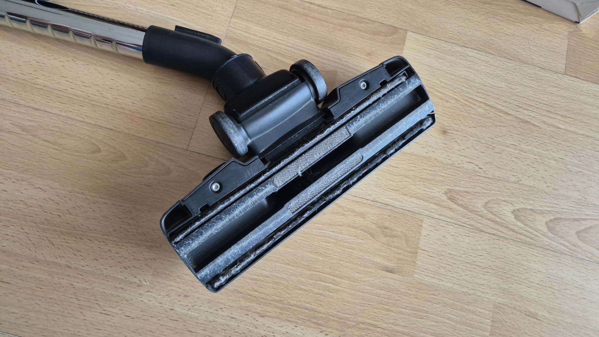 Aspirador AEG AEQ10+