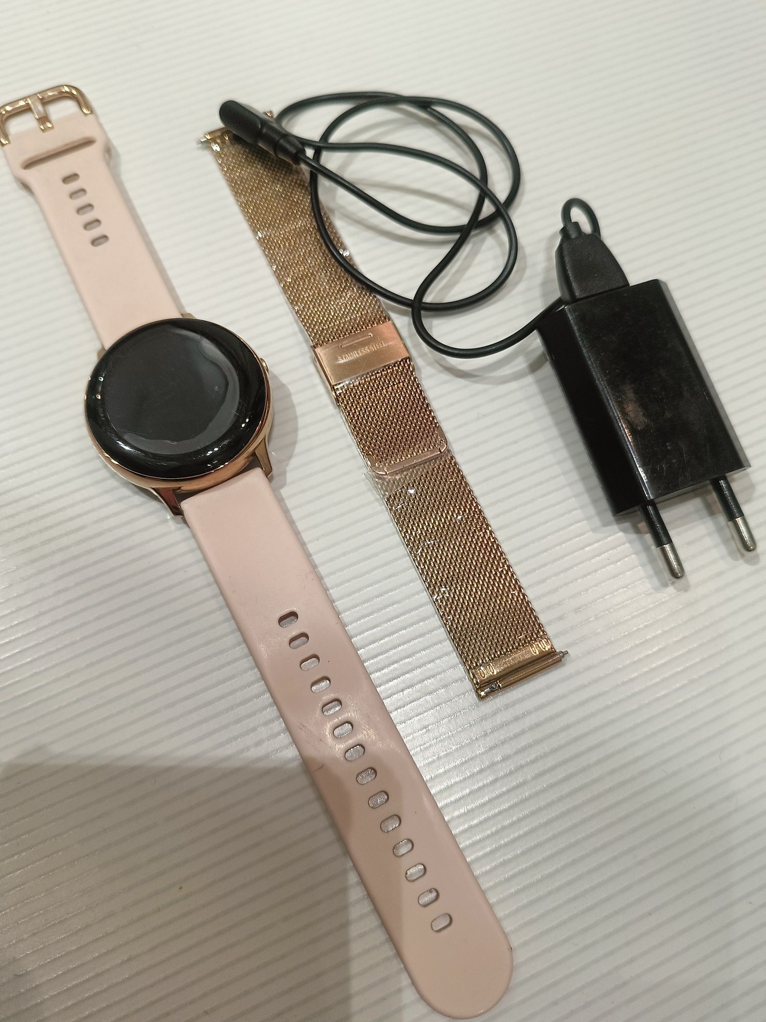 Smartwatch Aries AW88 Pro