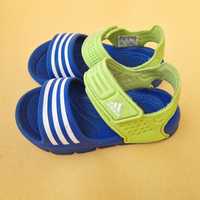 Sandałki Adidas 24