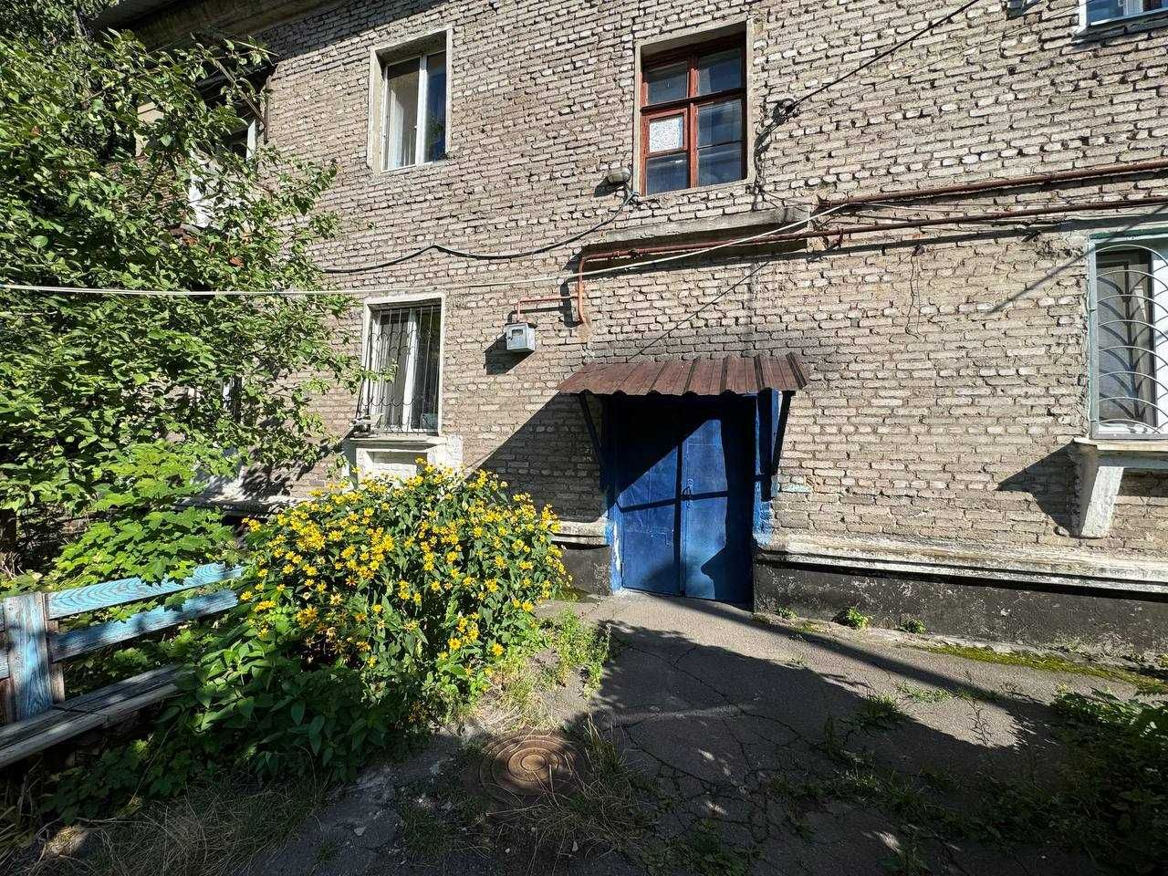 Продам 1к квартиру в Новокодакском р-не/14000 долл.США