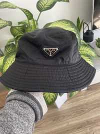 Prada kapelusz czapka bucket