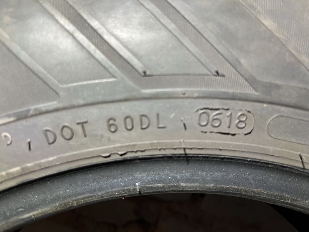 Opony Nokian Cline Van 195/70 R15C 104/102S