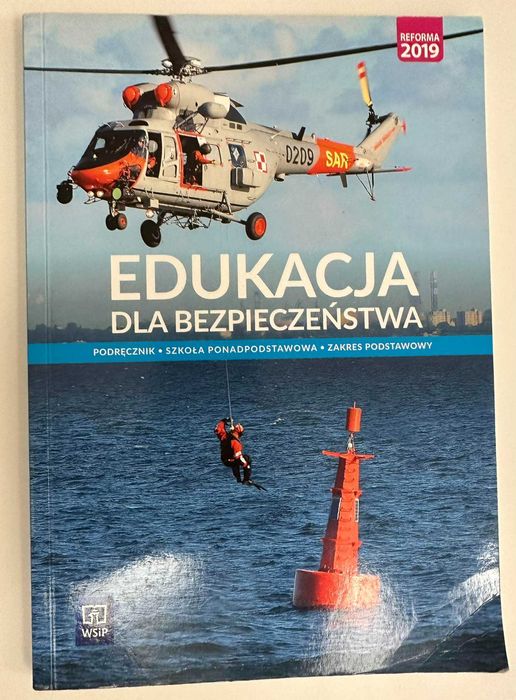 Podręcznik do EDB - zakres podstawowy