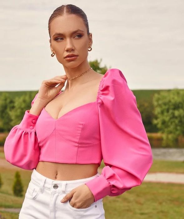 Топ жіночий Gepur