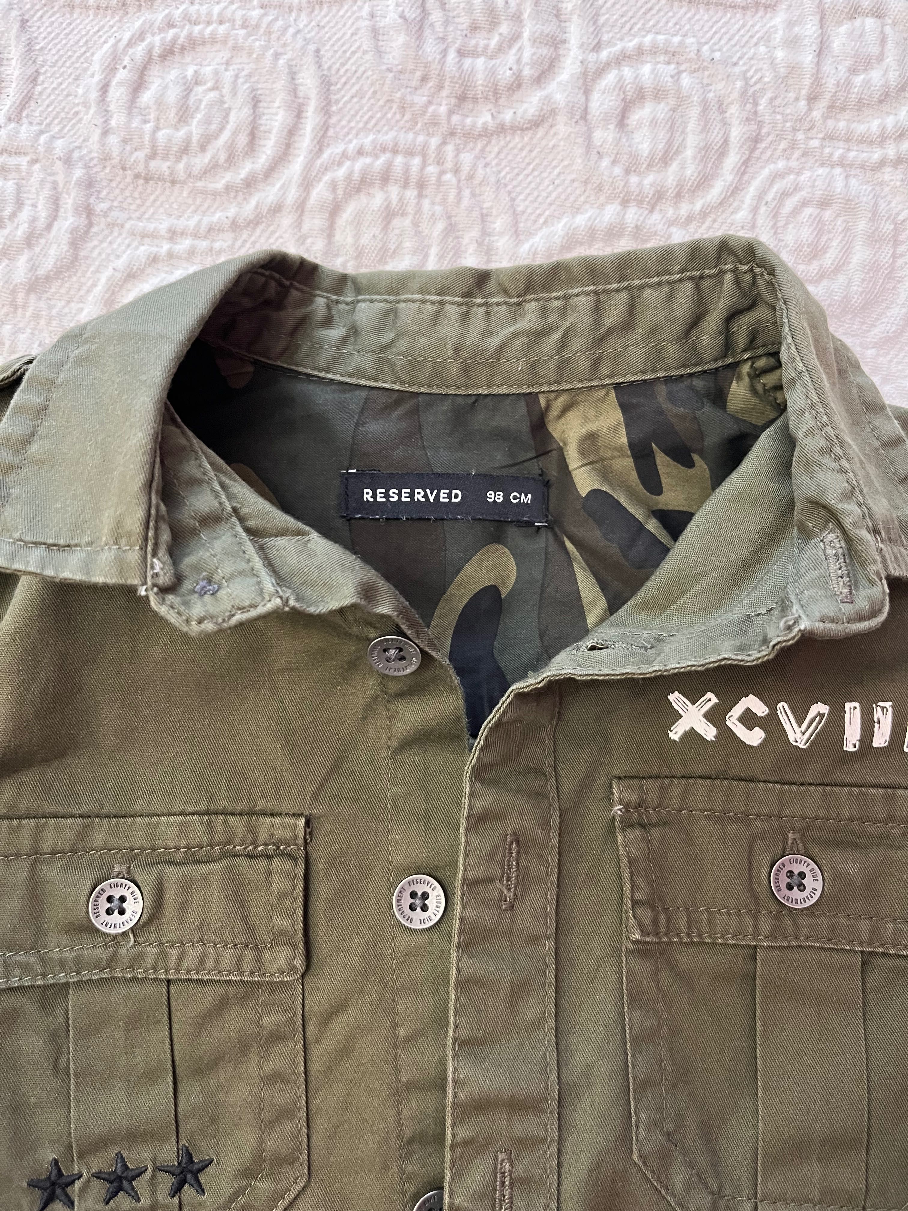 Koszula Reserved 98