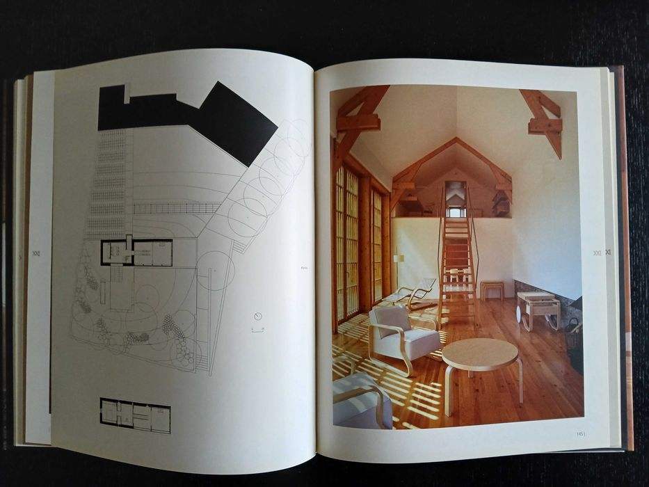 LIVRO XXI - Arquitectura Contemporânea Portuguesa
