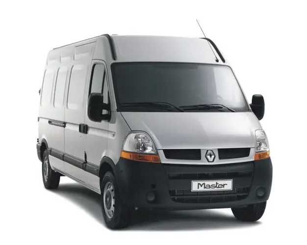 Автозапчасти на Renault Master 2/Opel Movano 1998-2010 Форсунки Мотор