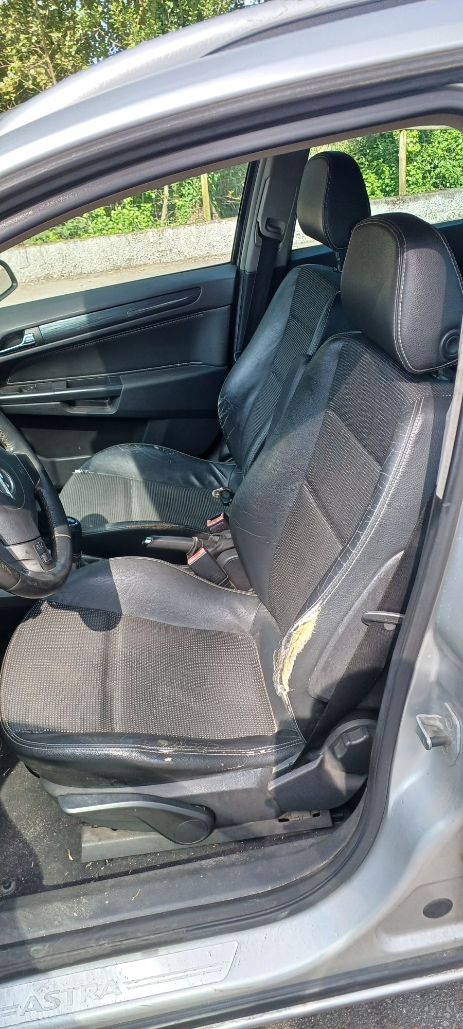 Vendo Opel Astra 1.7 CDTI