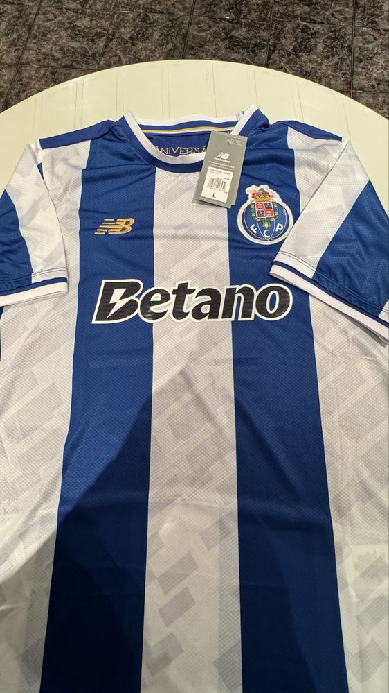 Camisola personalizada de Gabri Veiga (25/26)