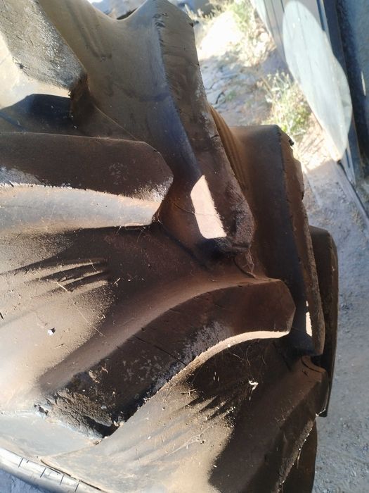Pneu Agrícola   SEHA 480/70R34