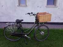 Sprzedam rower  sparta country