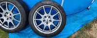 Pirelli P zero  225/50/18XL. jak nowe