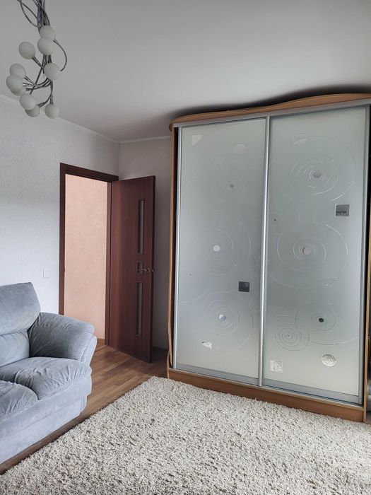 Продам 3к. квартиру з ремонтом М.23 Серпня вул.Деревянка 10 сертифікат