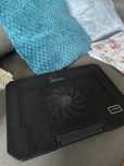 podkladka chłodząca pod laptopa esperanza