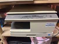Ksero sharp AR-203E