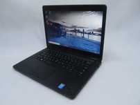 Okazja Dell i5 8GB dysk SSD 128GB Latitude E5450 Laptop Gwar FV23%