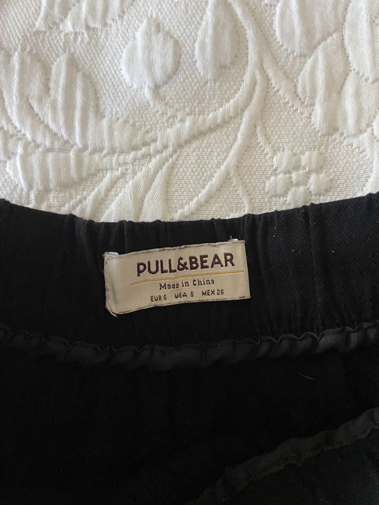 Calcoes pull & bear