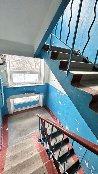 Продам 3-х кв. с автономкой р-н 12 квартал/пр. Б.Хмельницкого/Терра