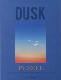 Puzzle 500 Daytime Dusk, Printworks