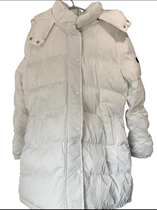 Куртка зимова  М