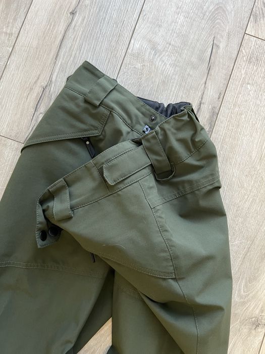 Штаны O’Neill Hyperdry 10000 для лыж и сноуборда