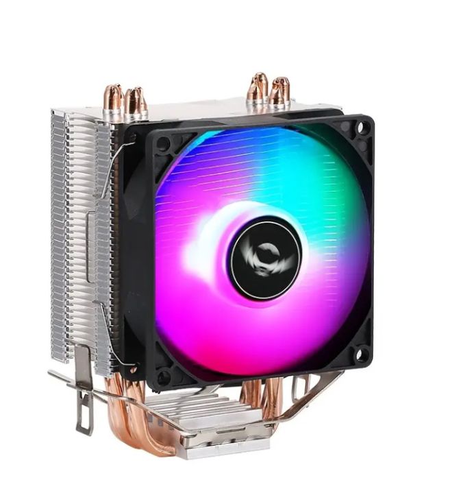 [RGB] Башенний куллер для процессора