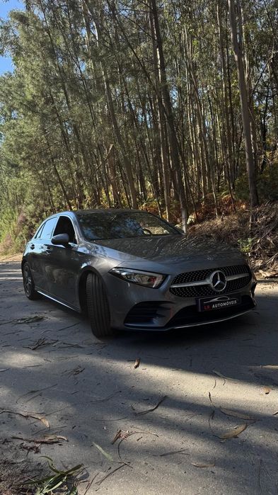 Mercedes Classe A
