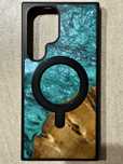 Etui do Samsung Galaxy S24 Ultra Bewood