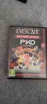 Gra Evercade Piko 2