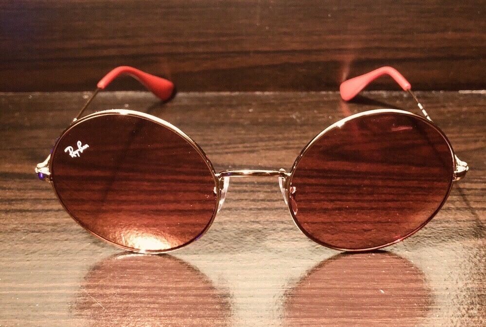 Oculos de Sol novos Ray Ban novos