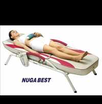 Массажная кровать Nugo Best