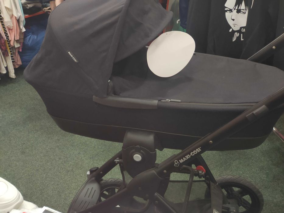 Коляски детские 2 в 1