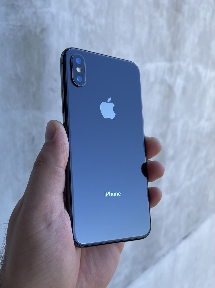 Apple Iphone X 256GB Neverlock
