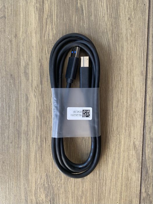 Cabo USB 3.0 Tipo A macho para Tipo B macho