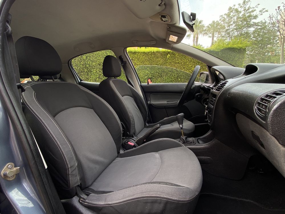Peugeot 206 1.1 | Excelente Estado| Ano 2006