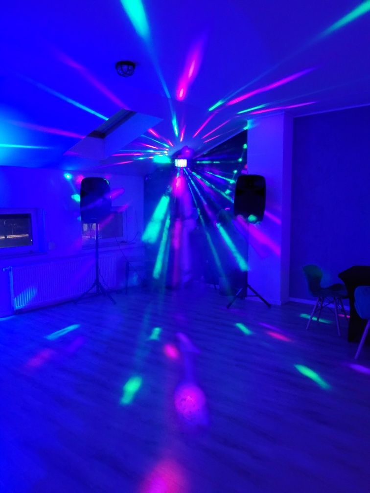 Sala do wynajęcia, lokal. Urodziny, komunie, osiemnastki, imprezy.