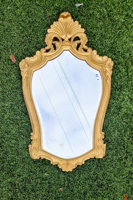 Espelho muito bonito