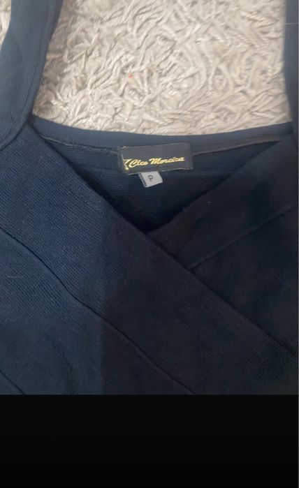 Vestido Cleo Moreira Brasil